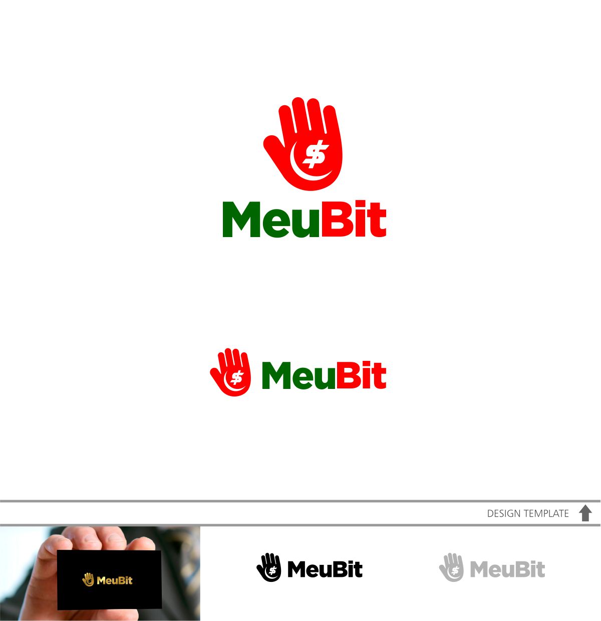 Design de Logo par DesignMX (Renan Mejia) pour ce projet | Design #15293673