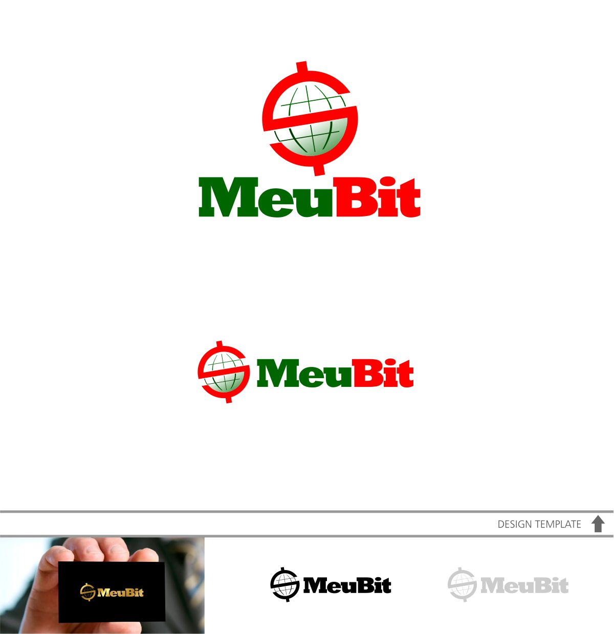 Diseño de Logo por DesignMX (Renan Mejia) para este proyecto | Diseño #15293674