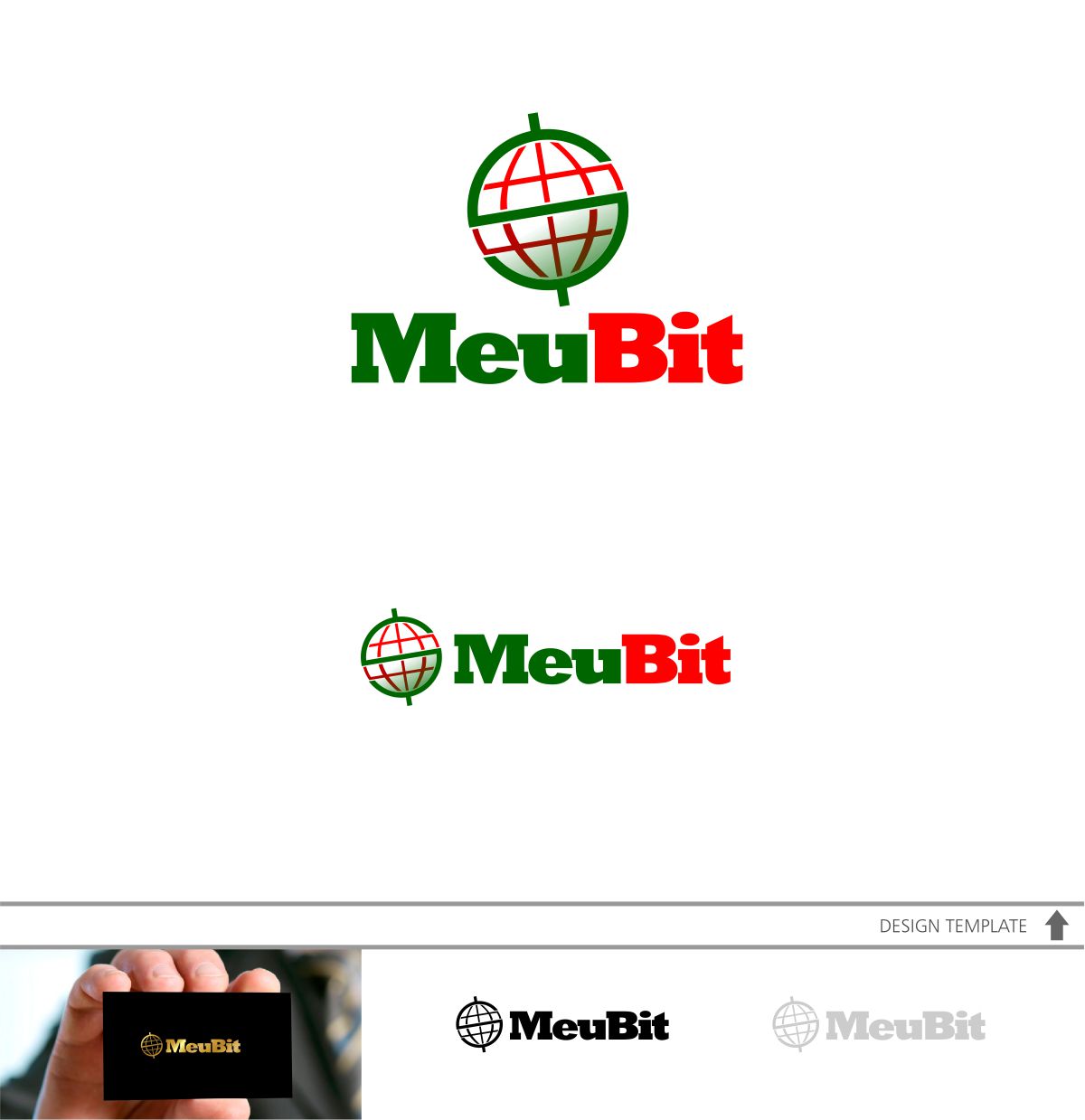 Design de Logo par DesignMX (Renan Mejia) pour ce projet | Design #15293675