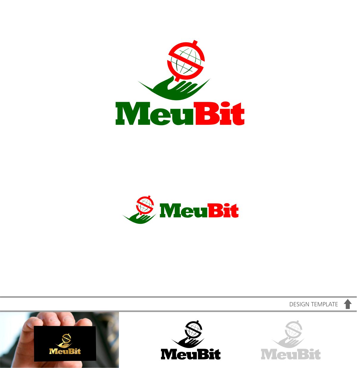 Diseño de Logo por DesignMX (Renan Mejia) para este proyecto | Diseño #15293833