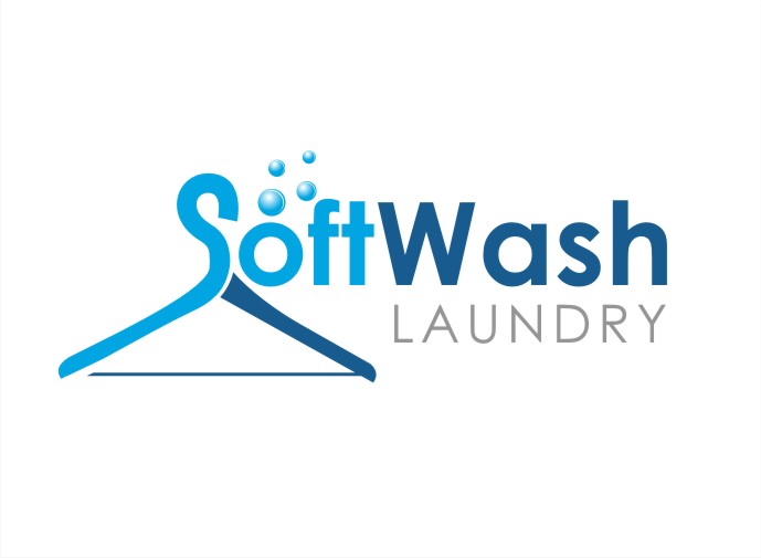 Logo Design by delu 003 for Straits Laundry Pte Ltd  | Design #15238058
