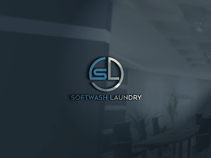 Design de Logo par asman pour Straits Laundry Pte Ltd  | Design #15256190