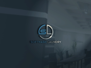 Logo Design by asman for Straits Laundry Pte Ltd  | Design: #15256190