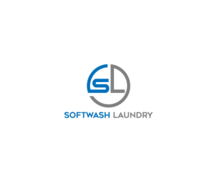Logo Design by asman for Straits Laundry Pte Ltd  | Design: #15256192