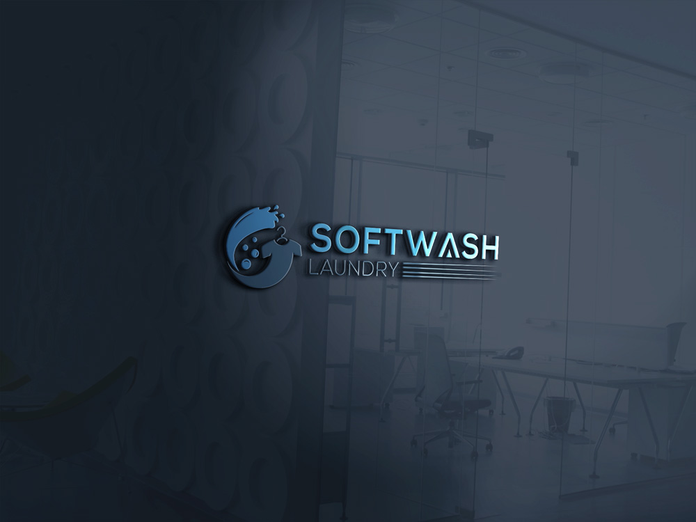 Diseño de Logo por A S design @ para Straits Laundry Pte Ltd  | Diseño #15258495