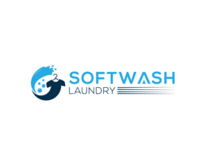 Logo Design by A S design @ for Straits Laundry Pte Ltd  | Design: #15258496
