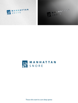 Logo Design by AdrYoan for this project | Design: #15243867