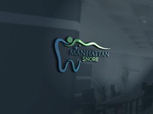 Logo Design by AbuBackar for this project | Design: #15272862