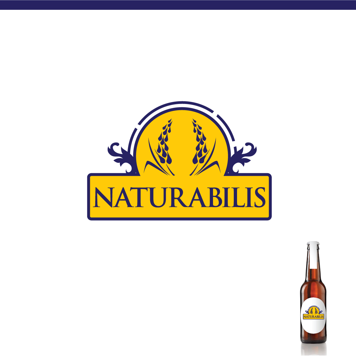 Logo Design by e-graphics for this project | Design #15243548