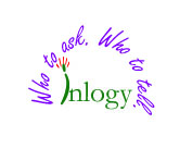 Logo Design by R S for Inlogy | Design #40207