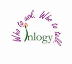Logo Design by R S for Inlogy | Design #40207