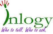 Logo-Design von R S für Inlogy | Design #40212