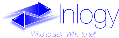 Logo Design by Andrew Coyle for Inlogy | Design #38076