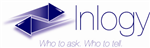 Logo Design by Andrew Coyle for Inlogy | Design #38076