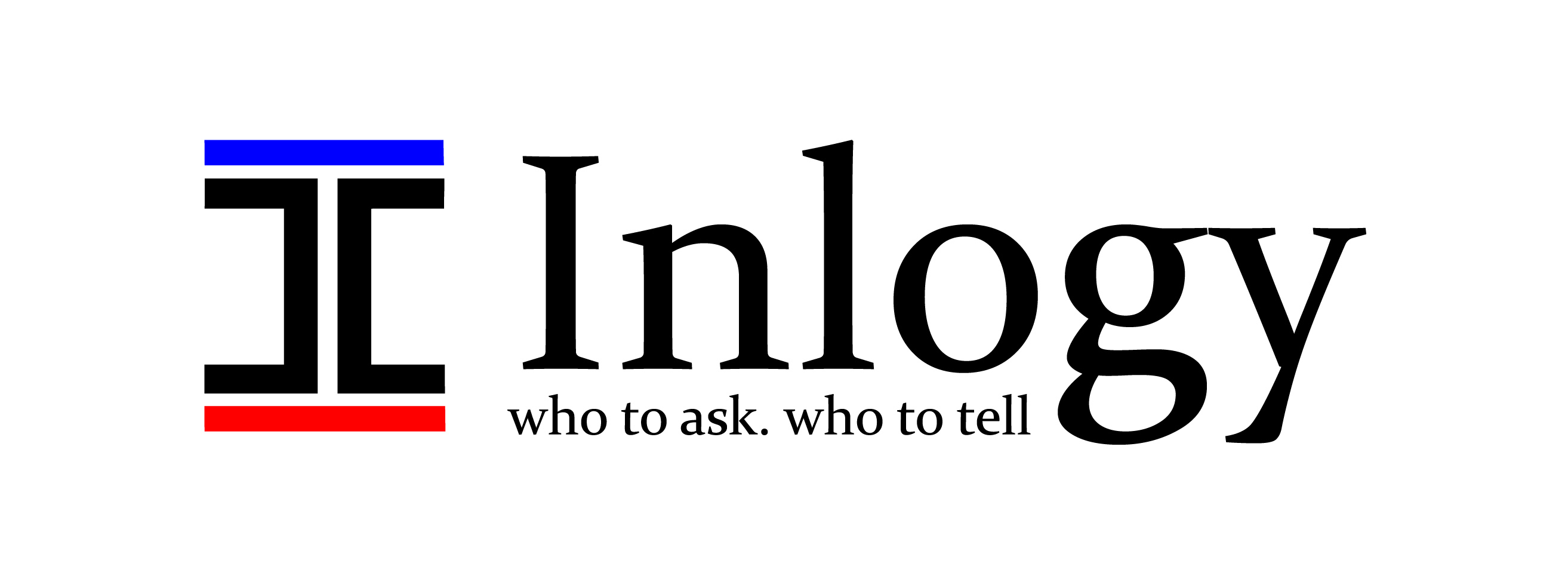 Logo Design by Connie Hagel Design for Inlogy | Design #37812