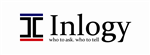 Logo Design by Connie Hagel Design for Inlogy | Design #37812