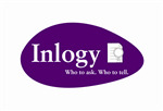 Logo Design by Jayesh Agrawal for Inlogy | Design: #40131