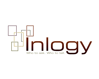 Logo Design by Mugwag Media for Inlogy | Design #37517