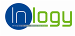 Logo Design by ClarityGraphia for Inlogy | Design #37835