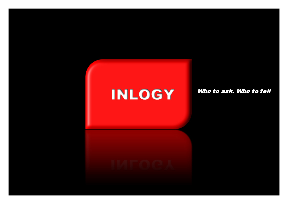 Logo Design by johannes for Inlogy | Design #39987