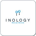 Logo Design by sD for Inlogy | Design: #38295