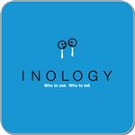 Logo Design by sD for Inlogy | Design: #38298