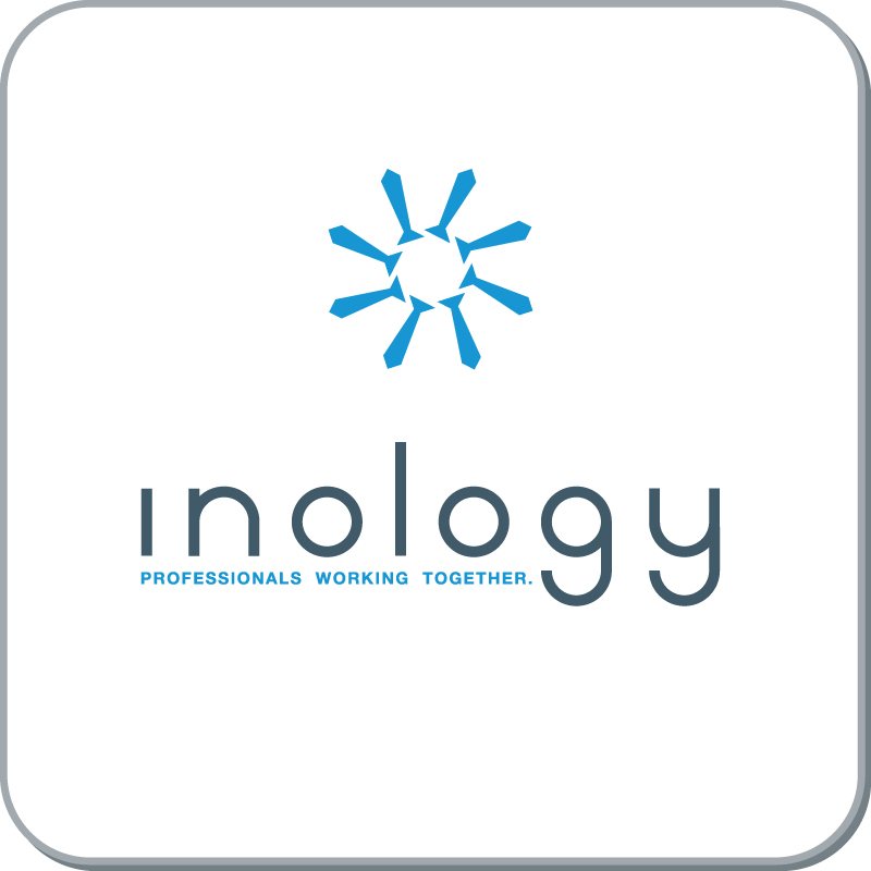 Logo Design by sD for Inlogy | Design #38302