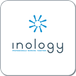 Logo Design by sD for Inlogy | Design: #38302