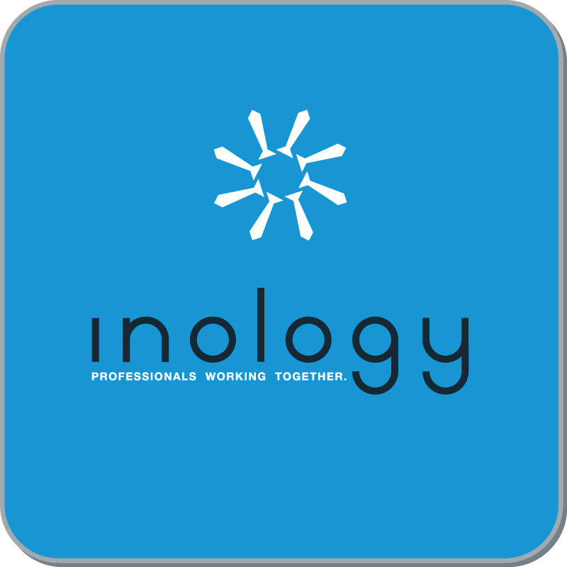 Logo Design by sD for Inlogy | Design #38305