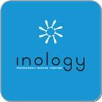 Logo Design by sD for Inlogy | Design: #38305