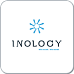 Logo Design by sD for Inlogy | Design: #38306