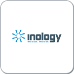 Logo Design by sD for Inlogy | Design: #38308