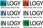 Logo Design by Robin Brinck