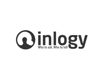 Logo Design by eko hermawan for Inlogy | Design #37376