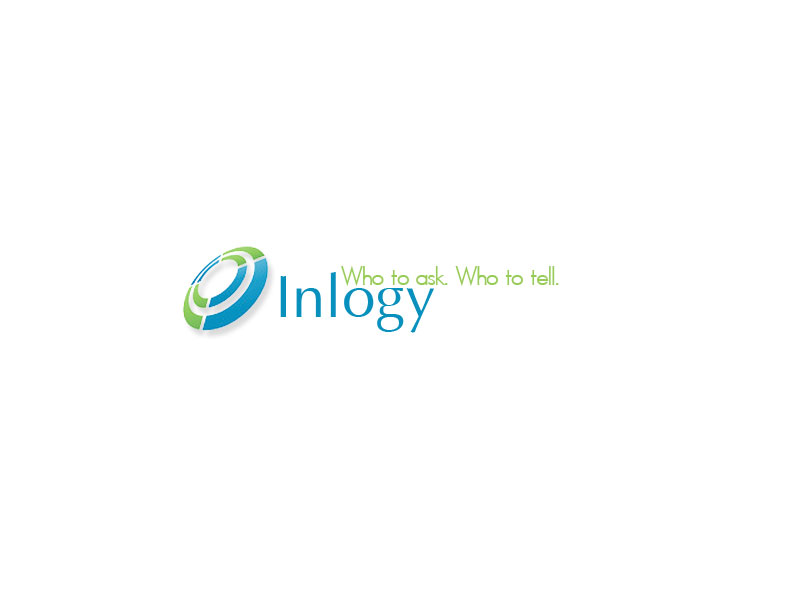 Logo Design by TritusCO for Inlogy | Design #38414
