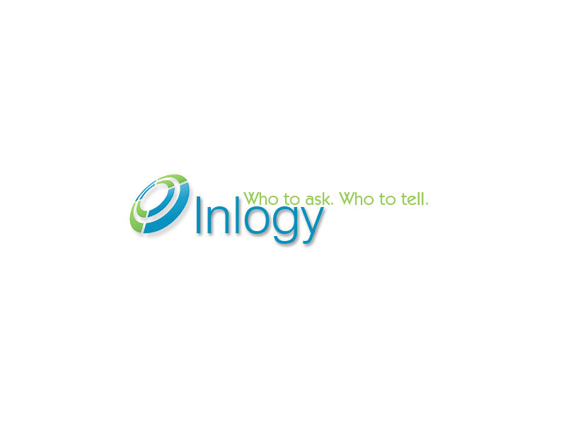 Logo Design by TritusCO for Inlogy | Design #38416