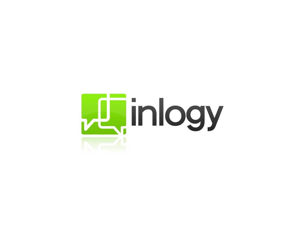 Logo Design by REX for Inlogy | Design #37286