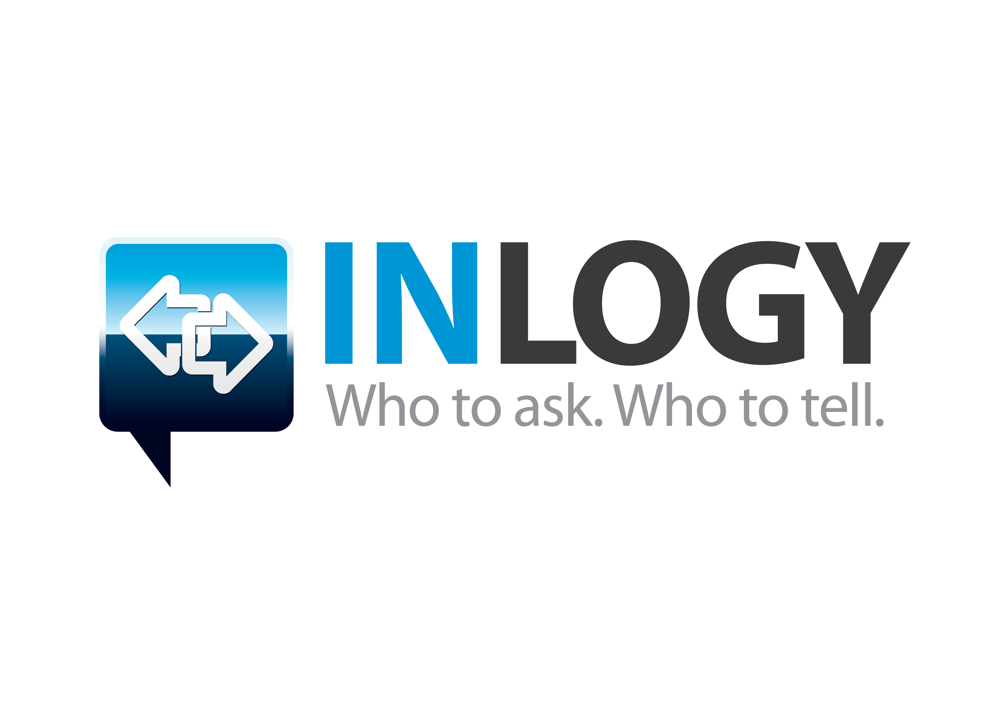 Logo Design by S.R.Graphic Design for Inlogy | Design #37530