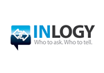 Logo Design by S.R.Graphic Design for Inlogy | Design: #37530
