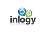 Logo Design by S.R.Graphic Design for Inlogy | Design: #37572