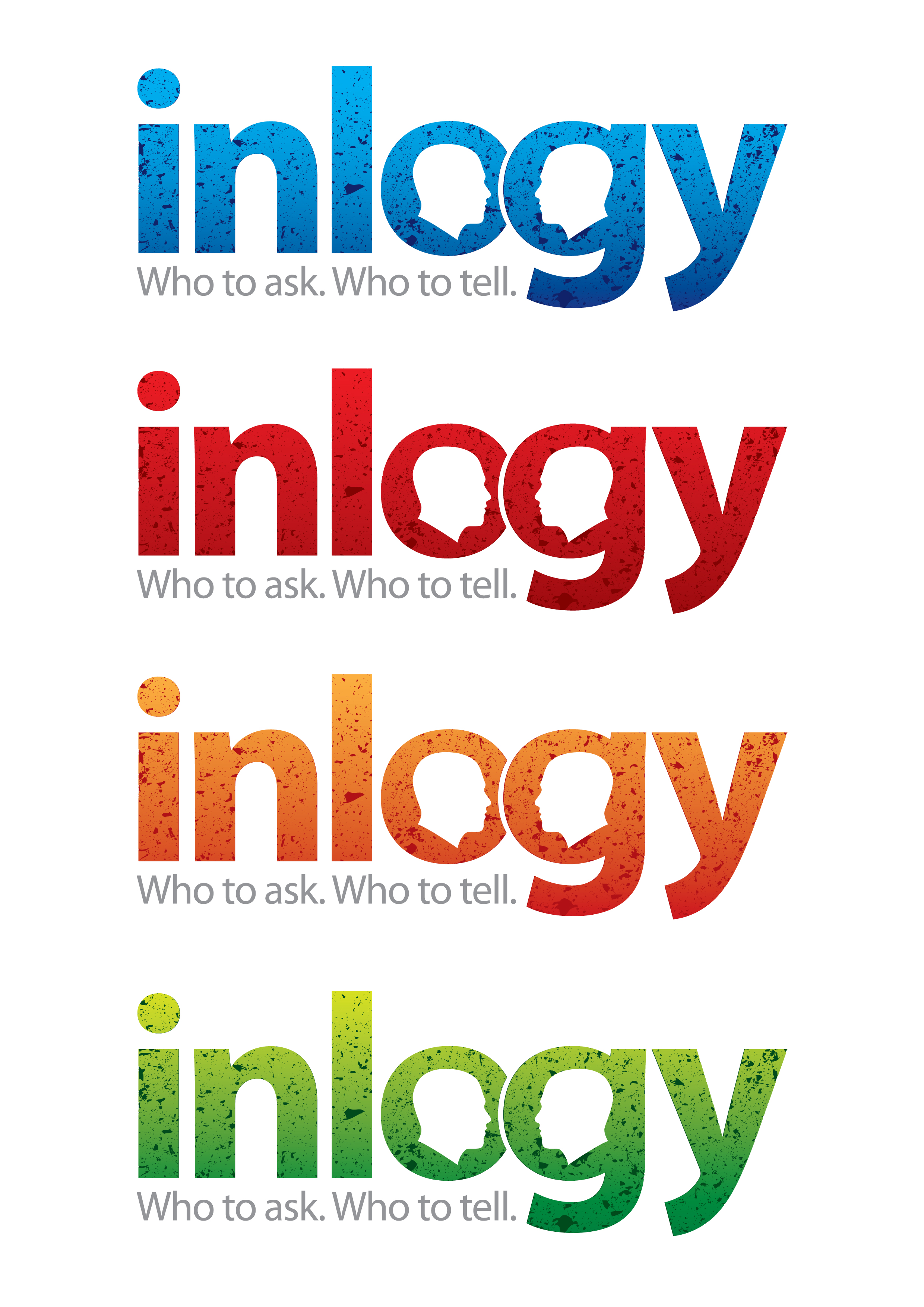 Logo-Design von S.R.Graphic Design für Inlogy | Design #37799