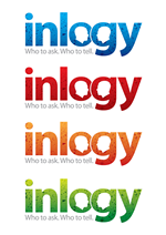 Logo Design by S.R.Graphic Design for Inlogy | Design: #37799