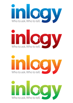 Logo Design by S.R.Graphic Design for Inlogy | Design: #39396