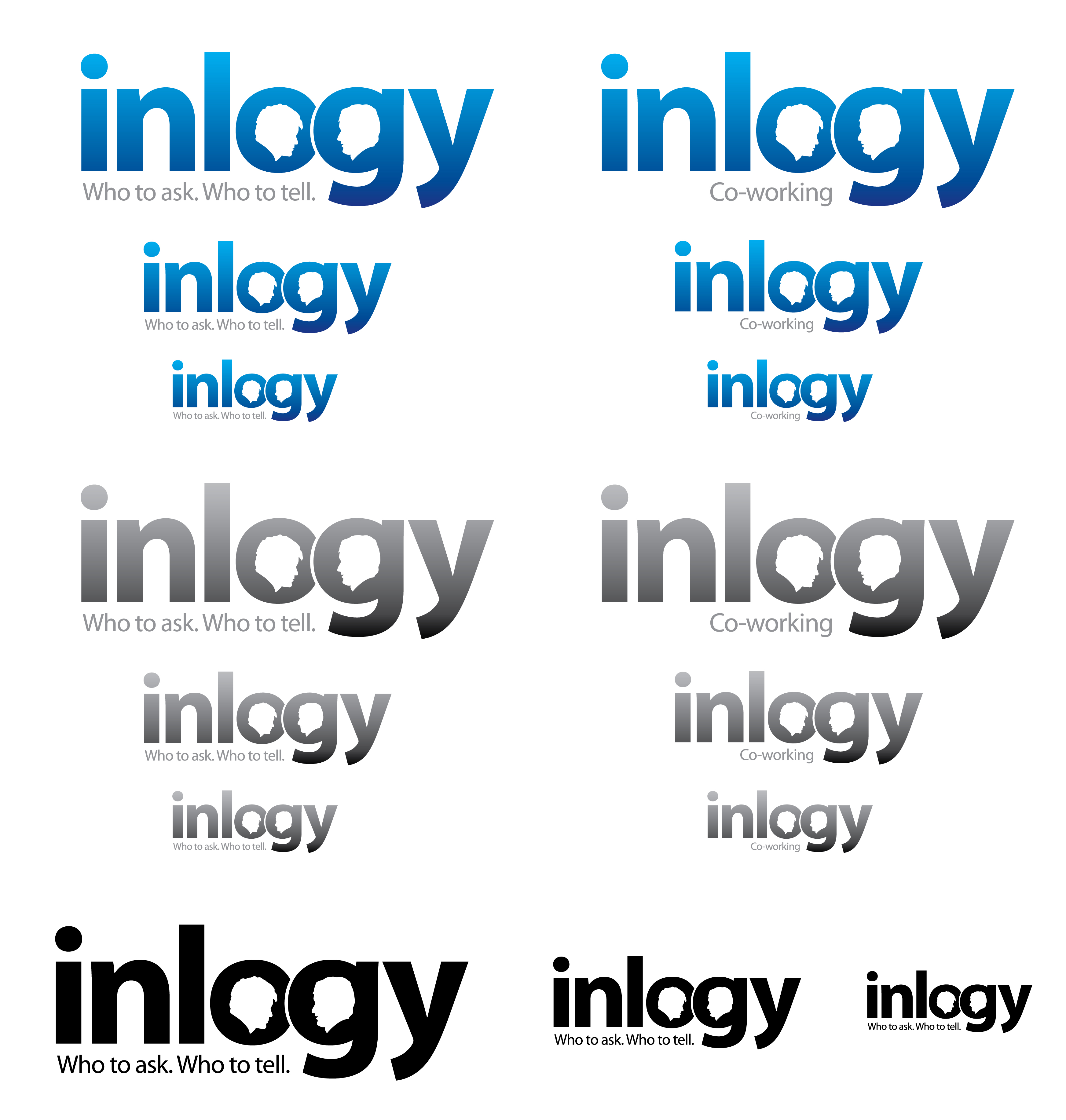 Design de Logo par S.R.Graphic Design pour Inlogy | Design #39563