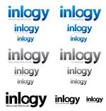 Logo Design by S.R.Graphic Design for Inlogy | Design: #39563