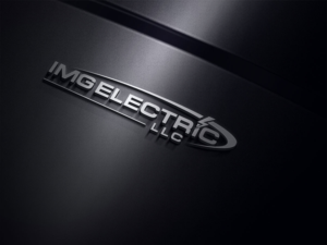 IMG ELECTRIC LLC. | Logo Design by Atec