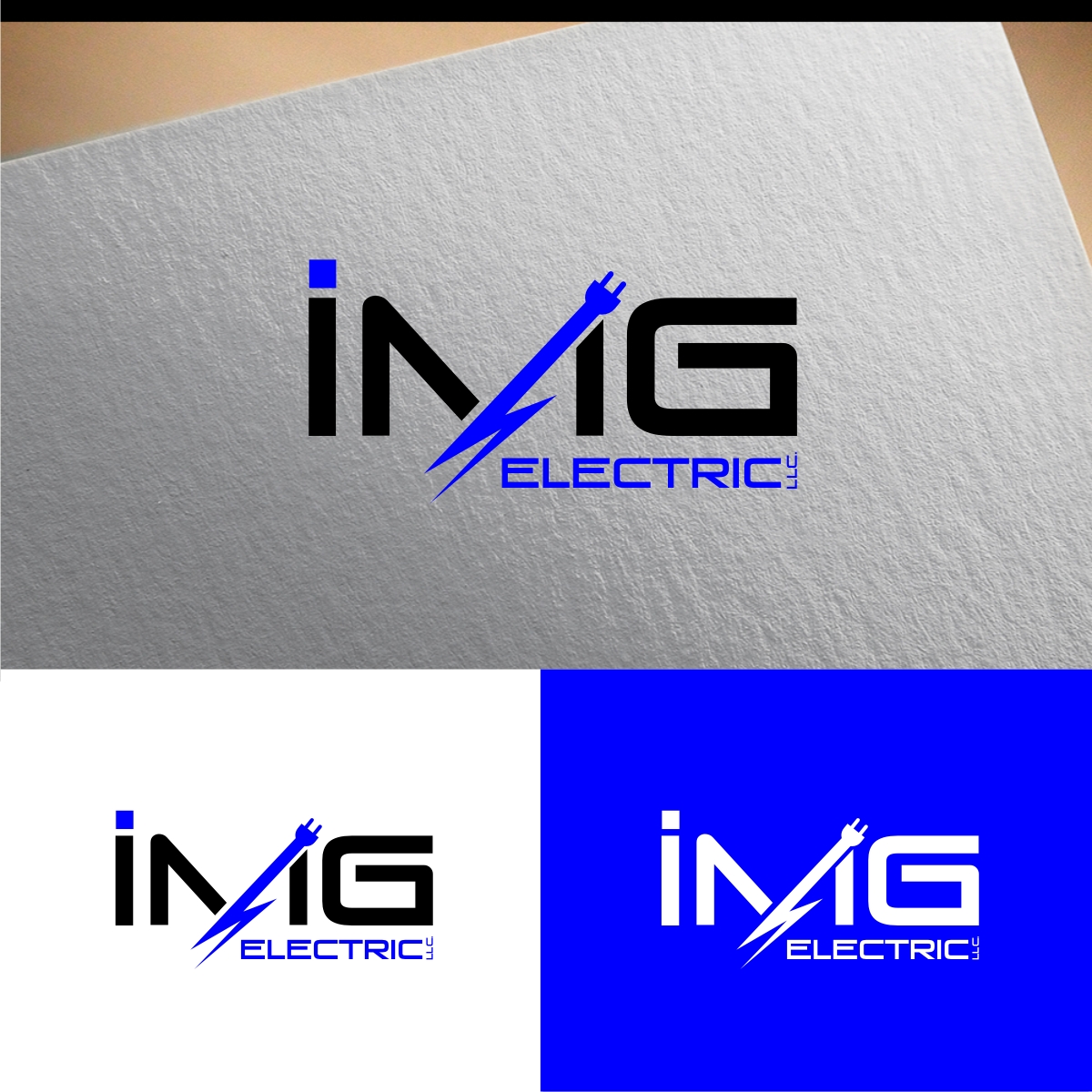 Logo Design by e-graphics for this project | Design #15253444