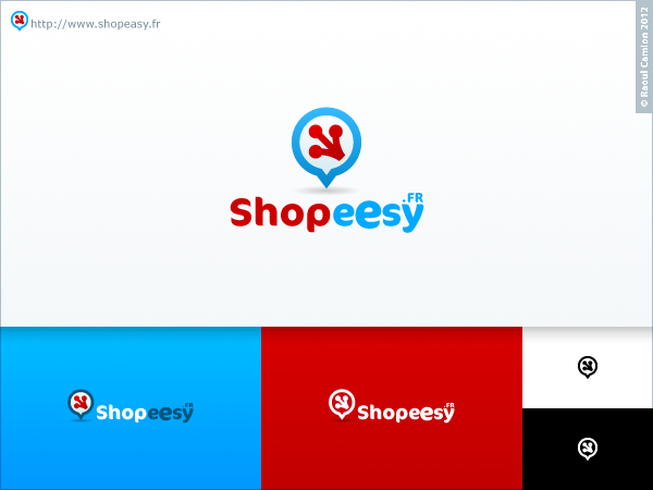 Design de Logo par Raoul Camion pour ce projet | Design #605501