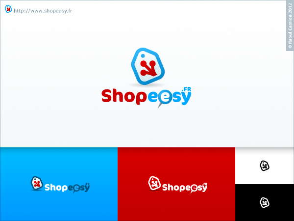 Logo Design by Raoul Camion for this project | Design #617512