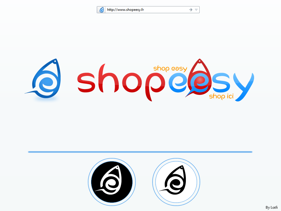 Logo-Design von Lotfi für dieses Projekt | Design #634601